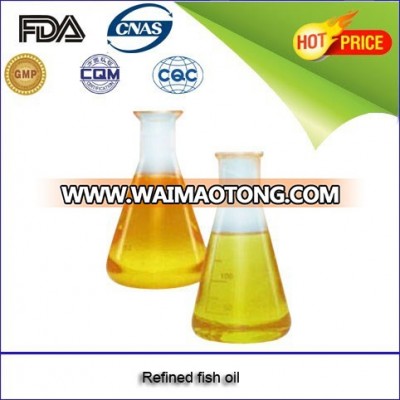 Bulk Salmon Fish oil Omega 3